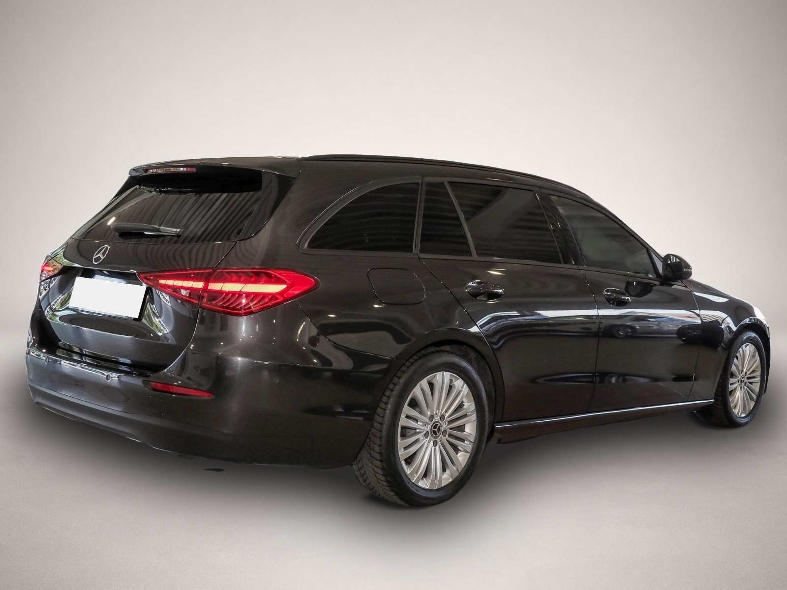 Mercedes-Benz C 200 (04/2023, Diesel)