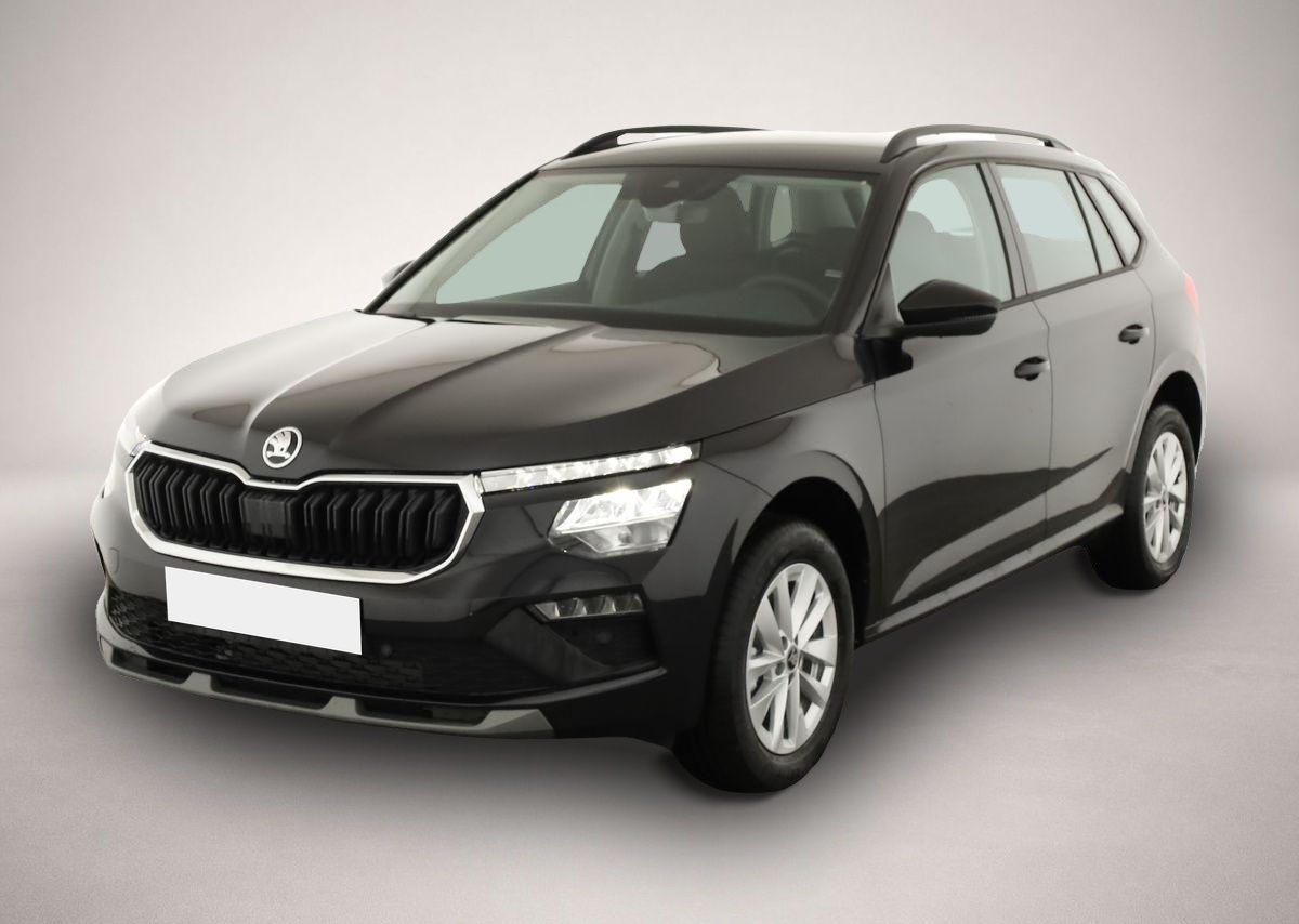 Skoda Kamiq (05/2026, Benzin)
