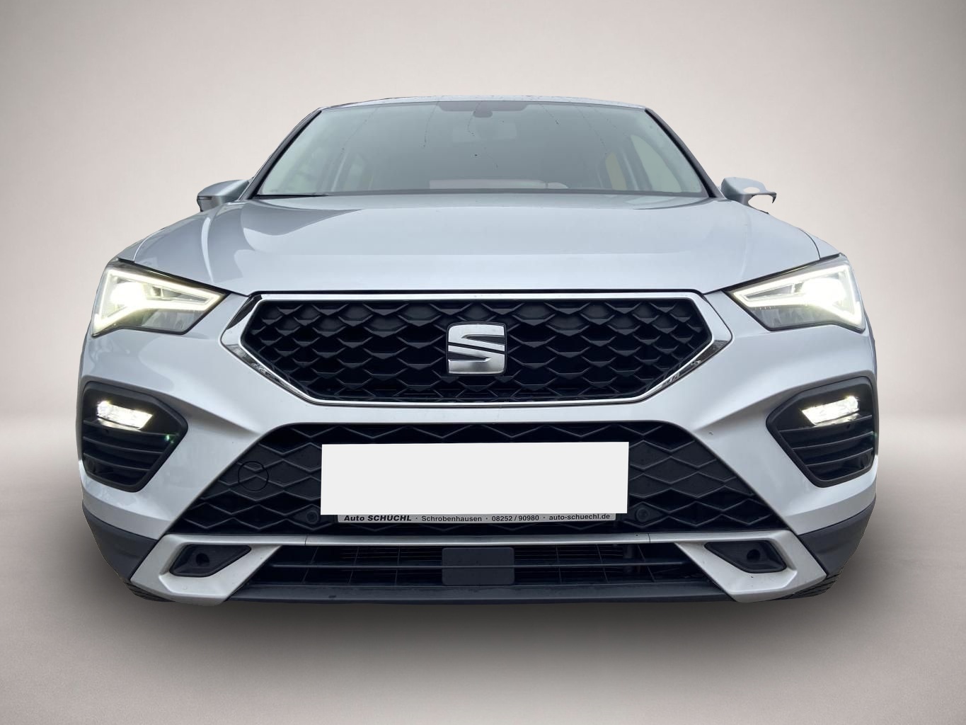 Seat Ateca (07/2021, )
