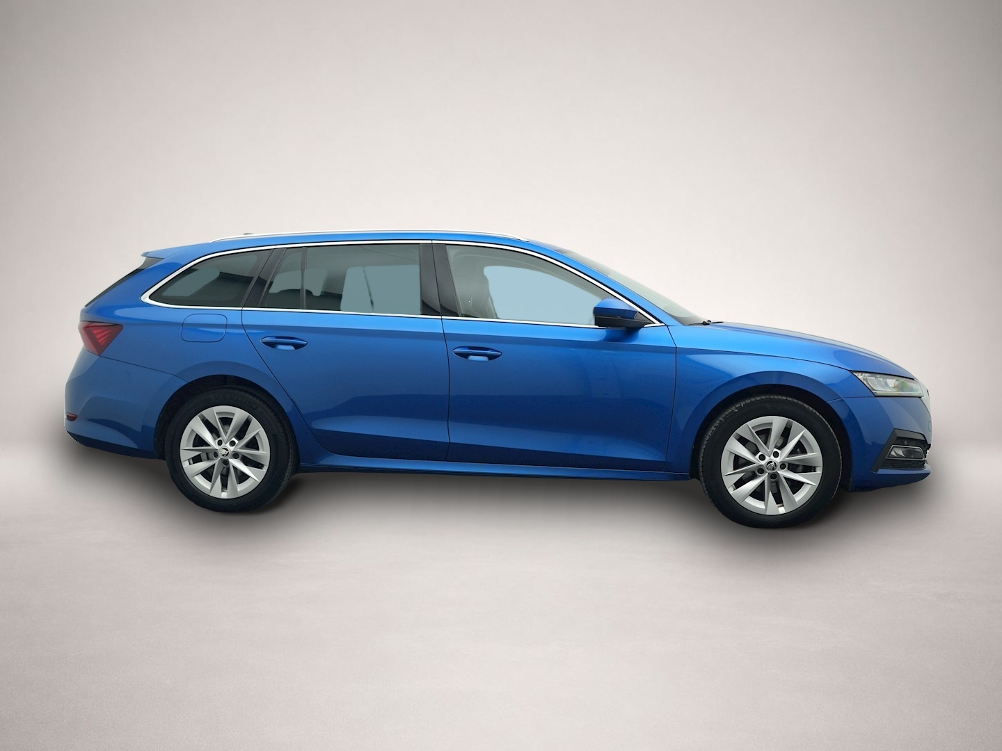 Skoda Octavia (06/2023, Diesel)