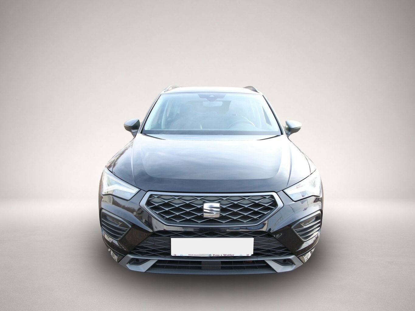 Seat Ateca (09/2024, Benzin)