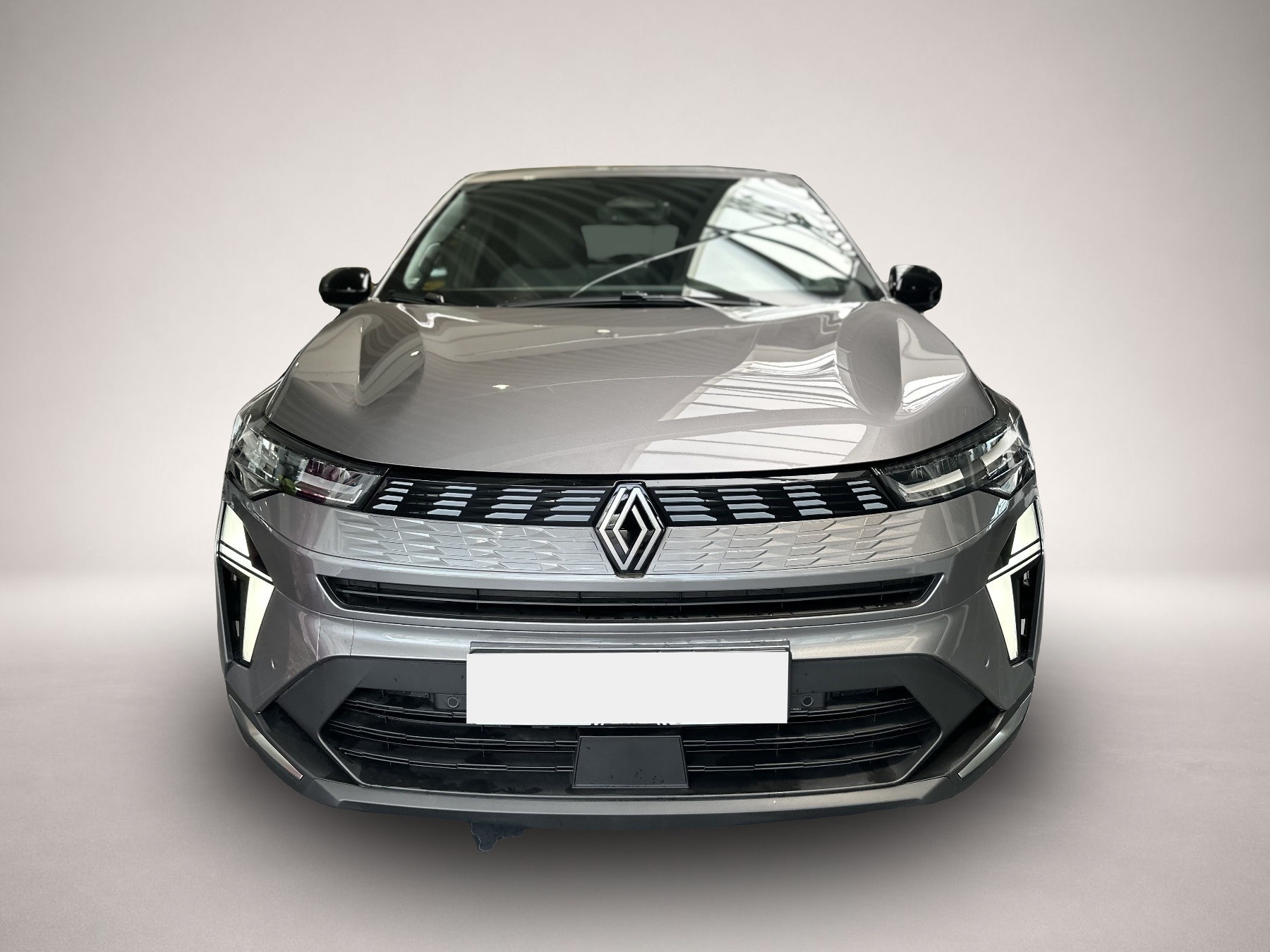 Renault Symbioz (09/2025, Benzin)