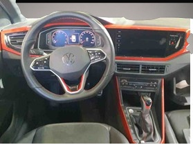 Volkswagen Polo (06/2024, Benzin)