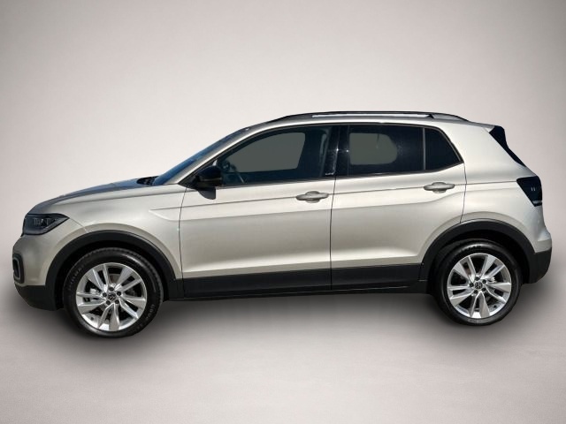 Volkswagen T-Cross (04/2023, Benzin)