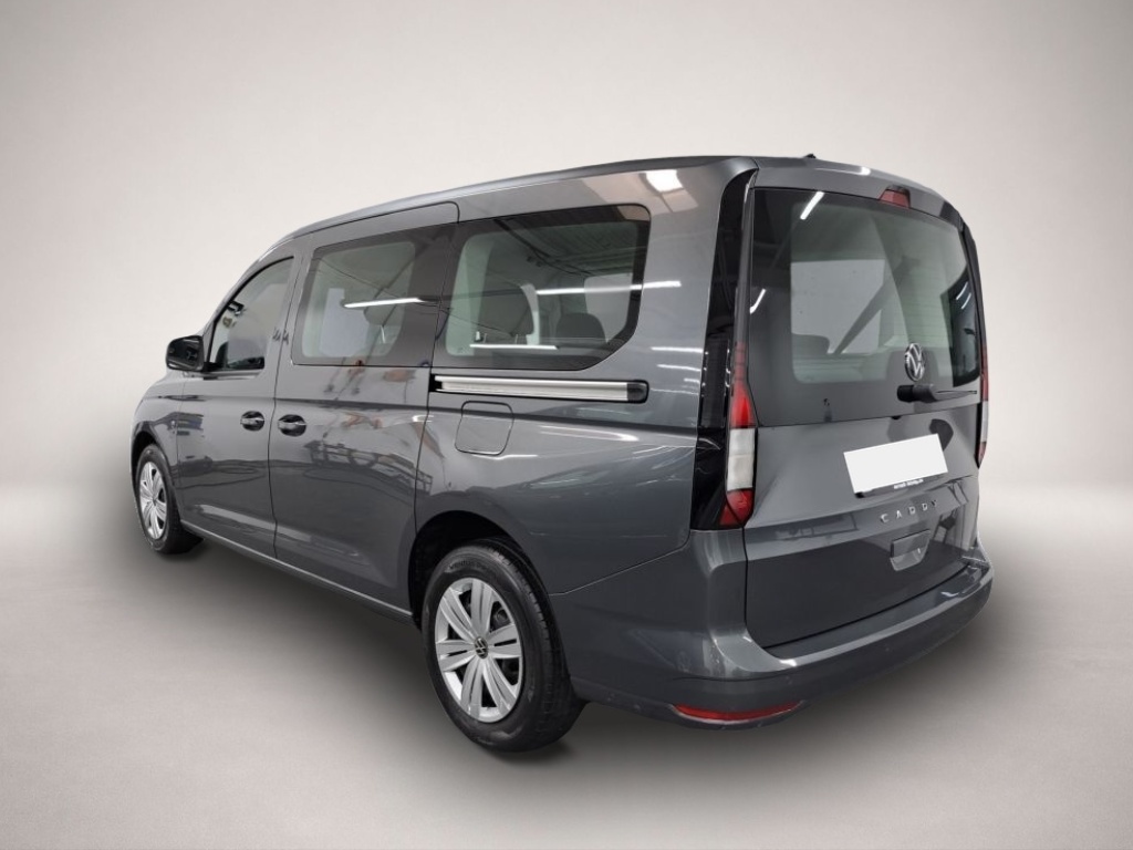 Volkswagen Caddy (08/2025, Diesel)