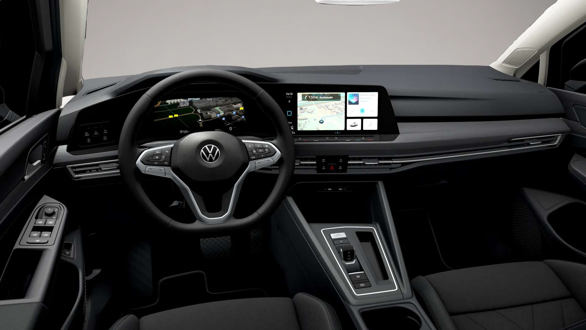 Volkswagen Golf (02/2022, )