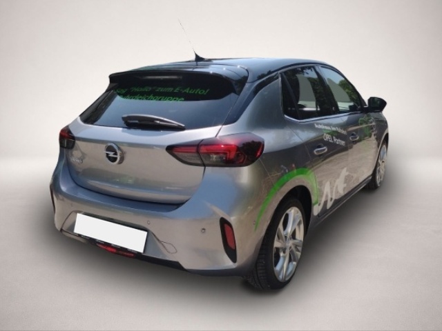 Opel Corsa (05/2021, ELECTRIC)