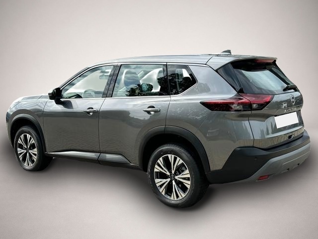 Nissan X-Trail (07/2026, Benzin)