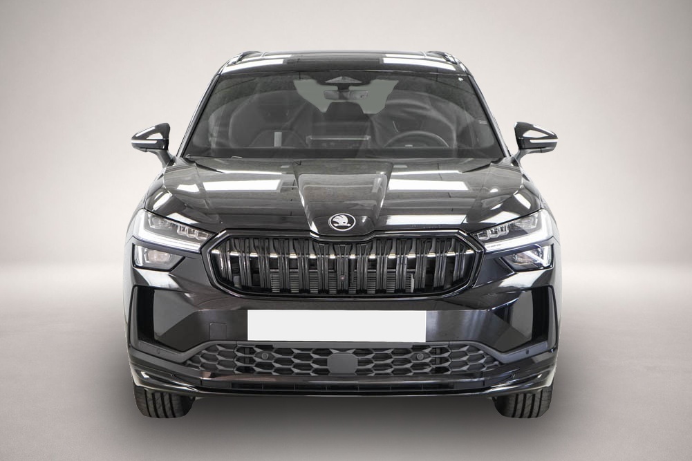 Skoda Kodiaq, Bild 2 von 4