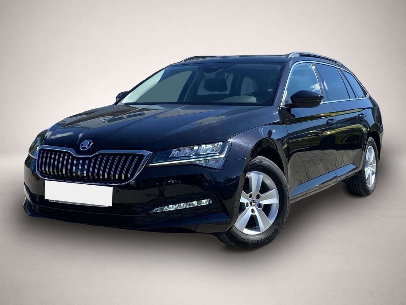 Skoda Superb (03/2024, )