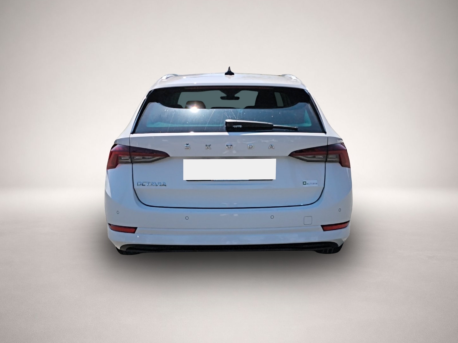 Skoda Octavia (08/2023, Diesel)