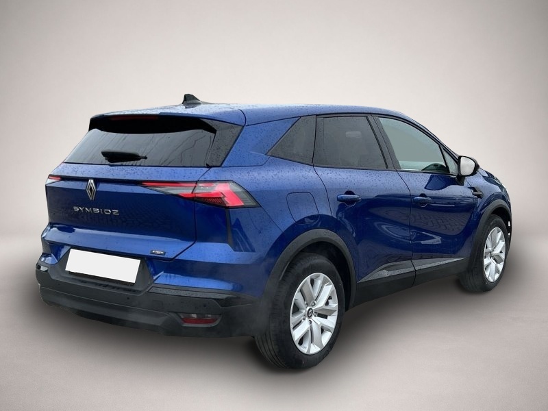 Renault Symbioz, image 3 of 5