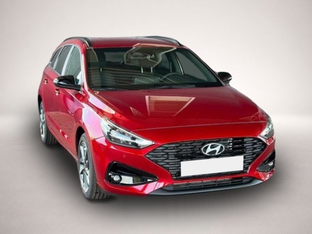 Hyundai i30 (04/2025, Benzin)