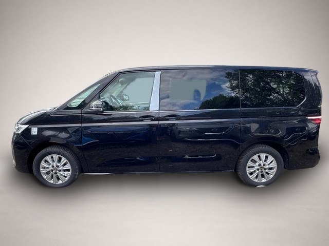 Volkswagen T7 Multivan (06/2026, Hybrid (Benzin/Elektro))