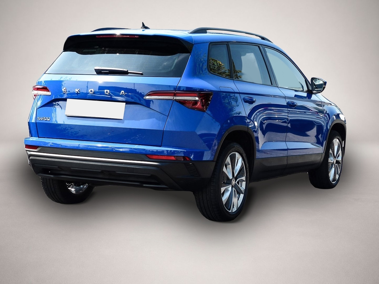 Skoda Karoq (11/2022, Diesel)