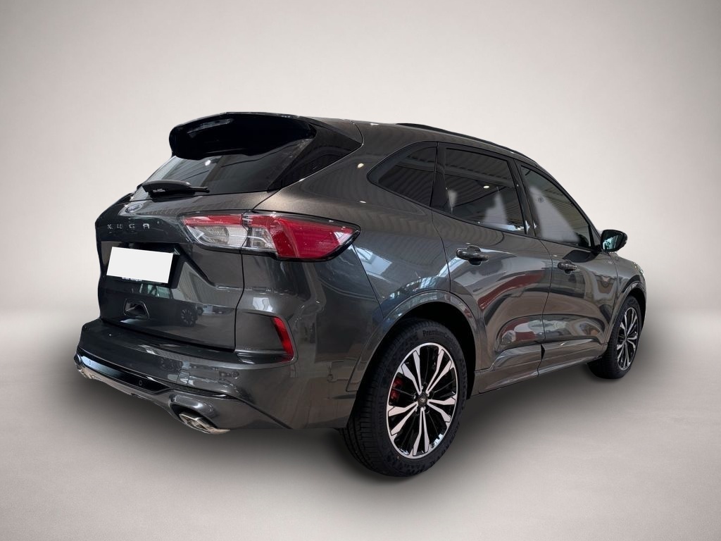 Ford Kuga (12/2023, )