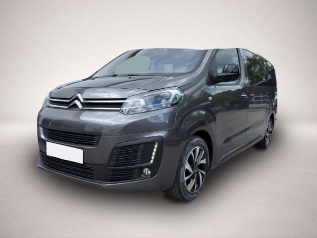Citroen SpaceTourer (04/2022, Diesel)