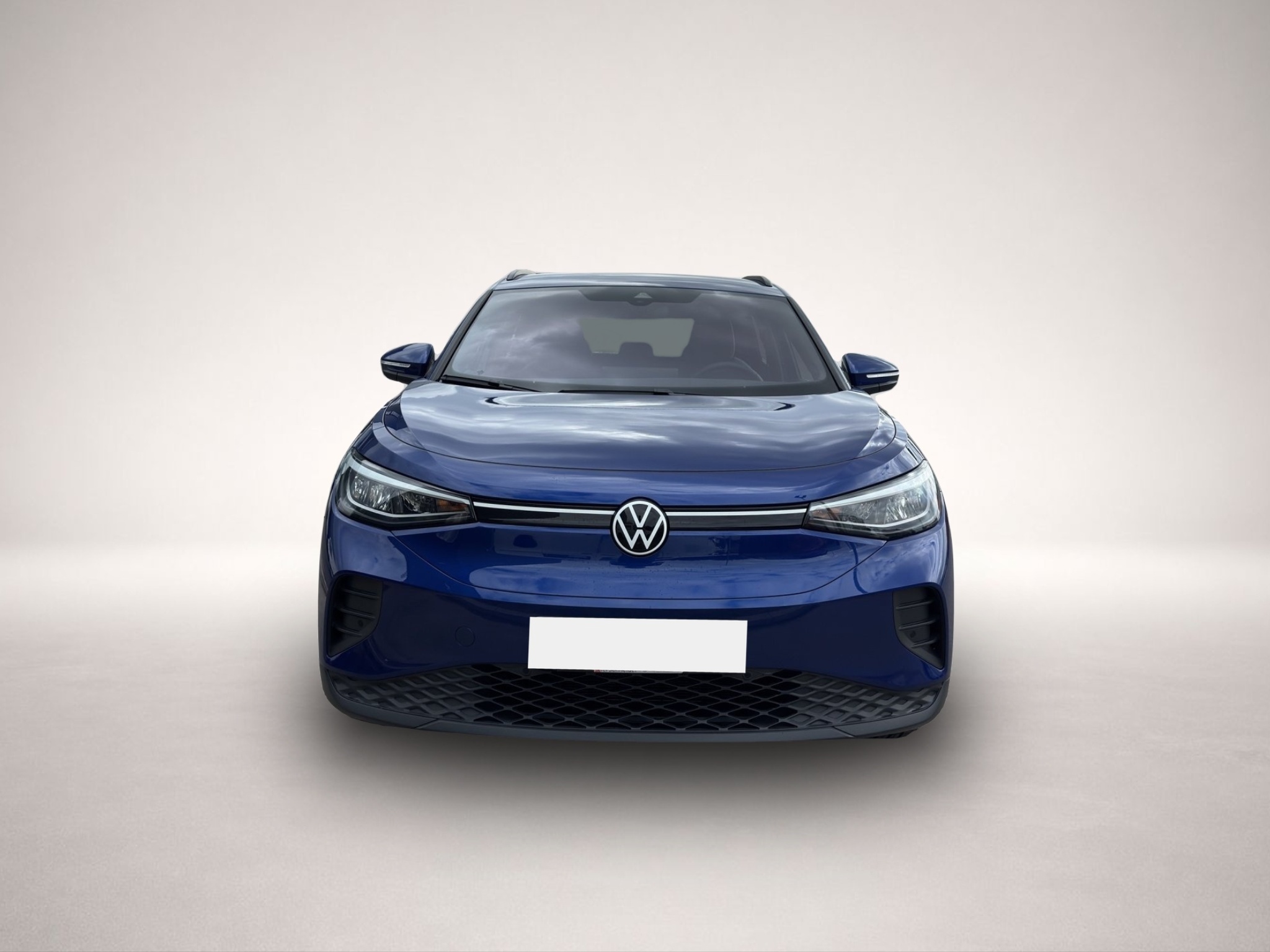Volkswagen ID.4 (10/2025, ELECTRIC)