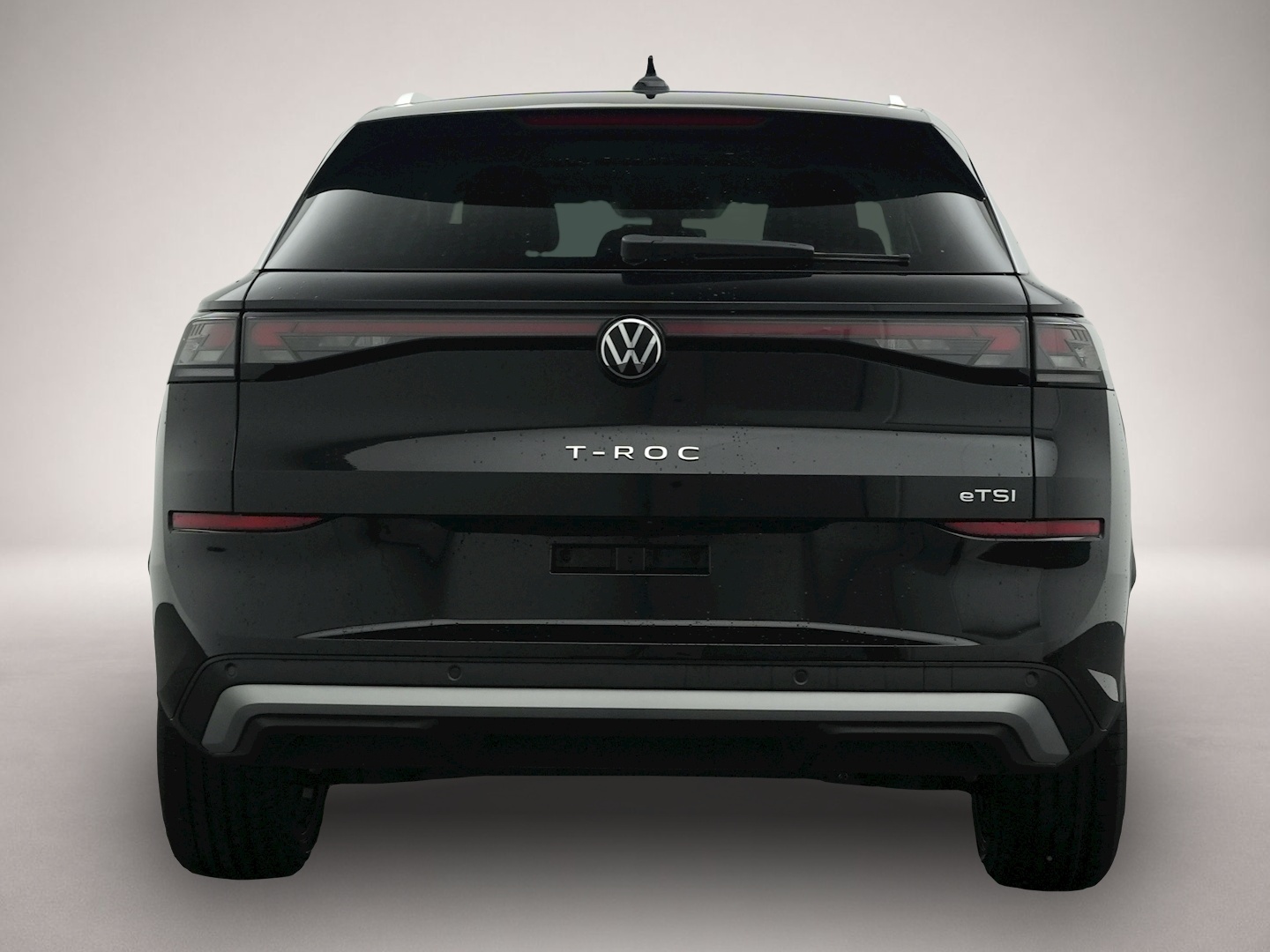 Volkswagen T-Roc, image 4 of 8