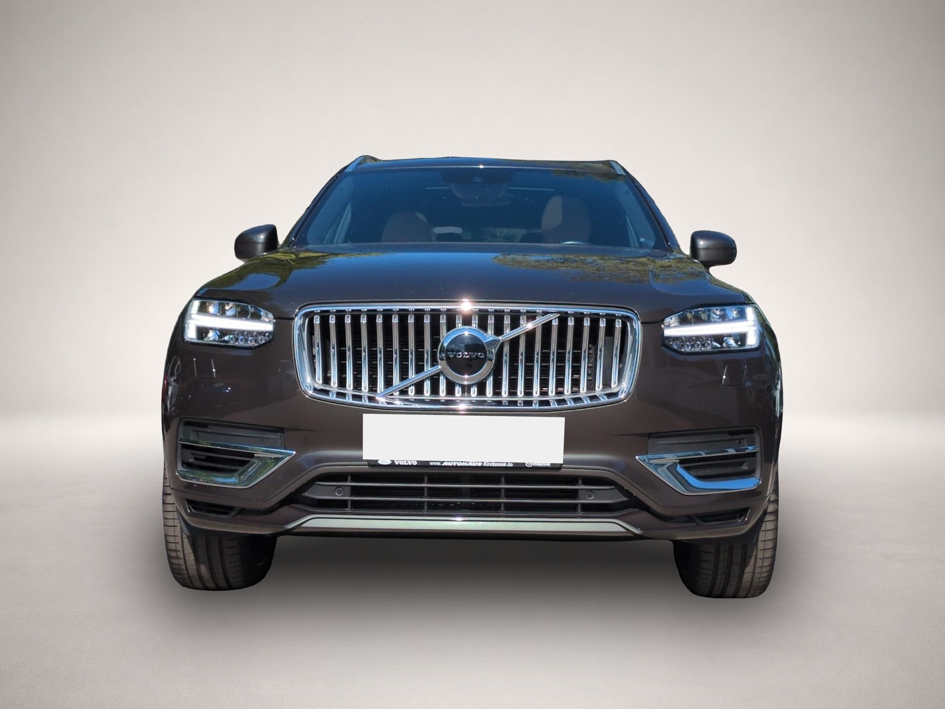 Volvo XC90 (06/2022, Hybrid (Benzin/Elektro))