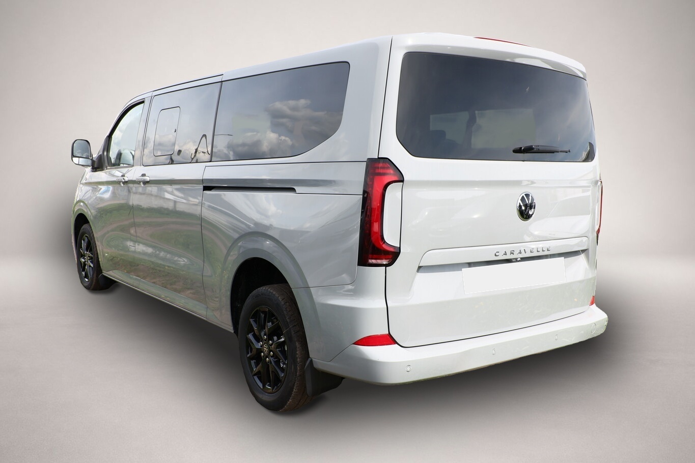 Volkswagen T7 Caravelle, Bild 4 von 7