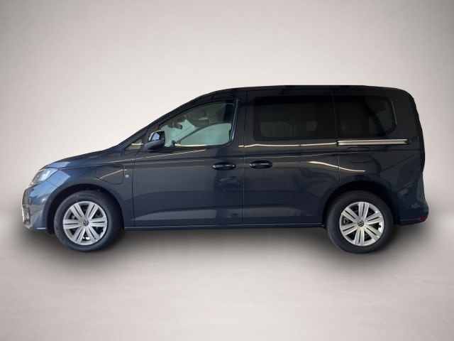 Volkswagen Caddy (06/2026, Hybrid (Benzin/Elektro))