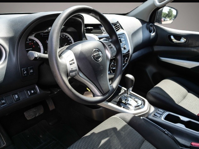 Nissan Navara (02/2022, Diesel)