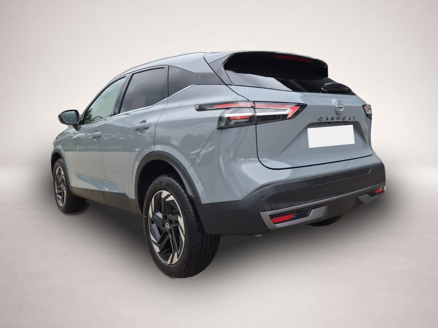 Nissan Qashqai (06/2026, Benzin)