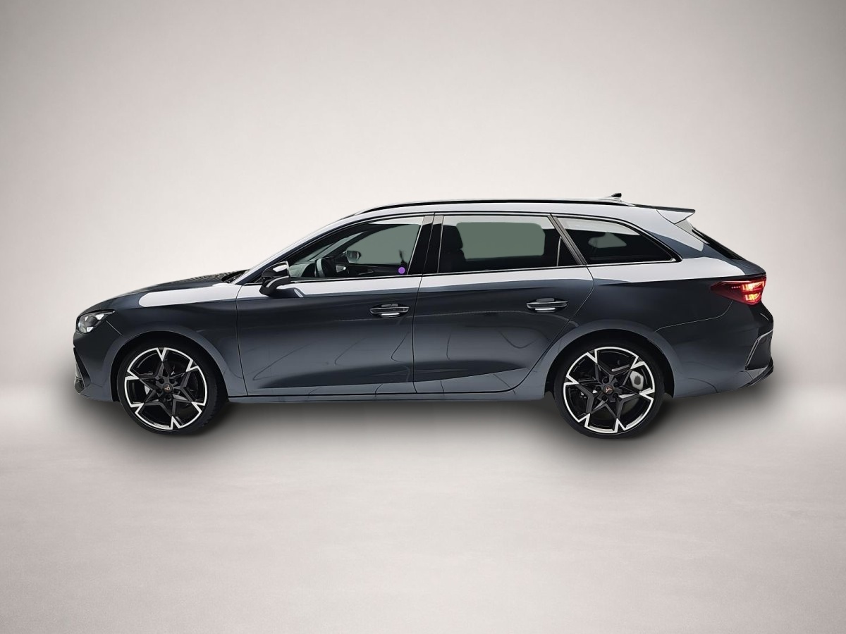 CUPRA Leon, Bild 4 von 4