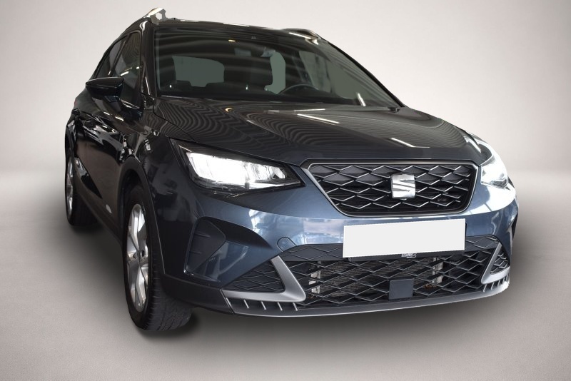 Seat Arona (05/2025, Benzin)
