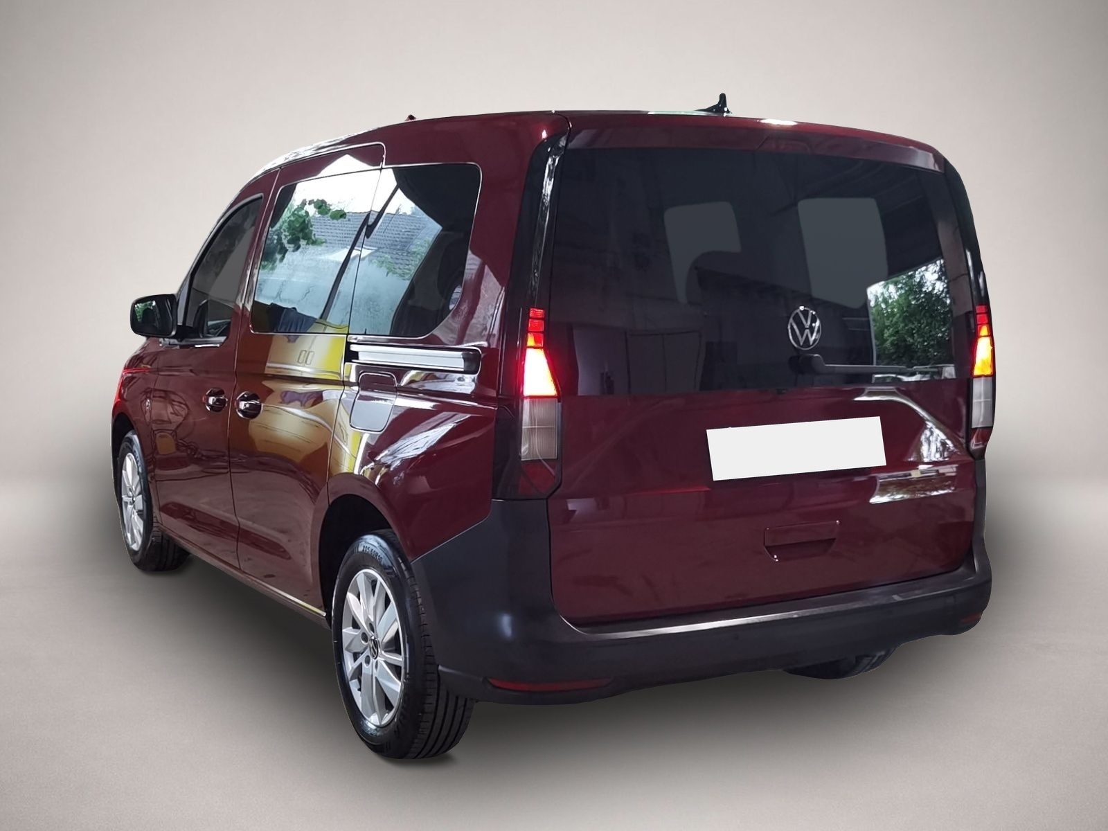 Volkswagen Caddy (09/2025, Diesel)