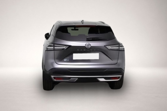 Nissan Qashqai (03/2026, Benzin)