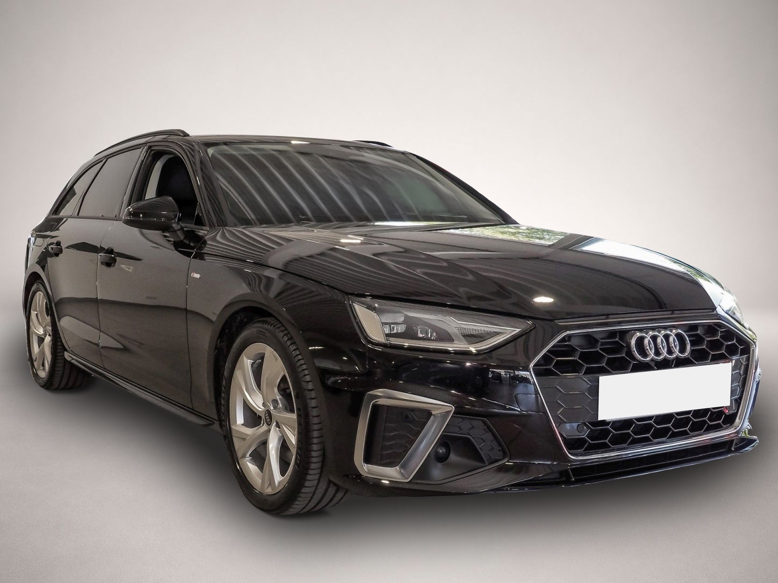Audi A4 (12/2024, Diesel)