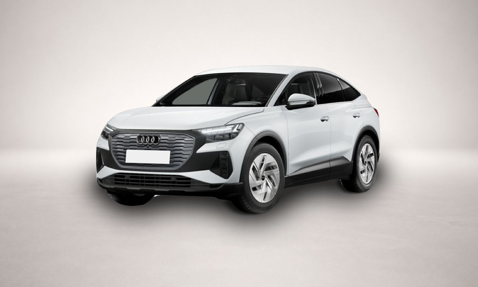 Audi e-tron (12/2025, ELECTRIC)