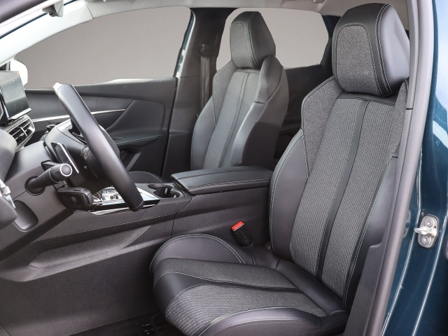 Peugeot 3008 (01/2022, Hybrid (Benzin/Elektro))