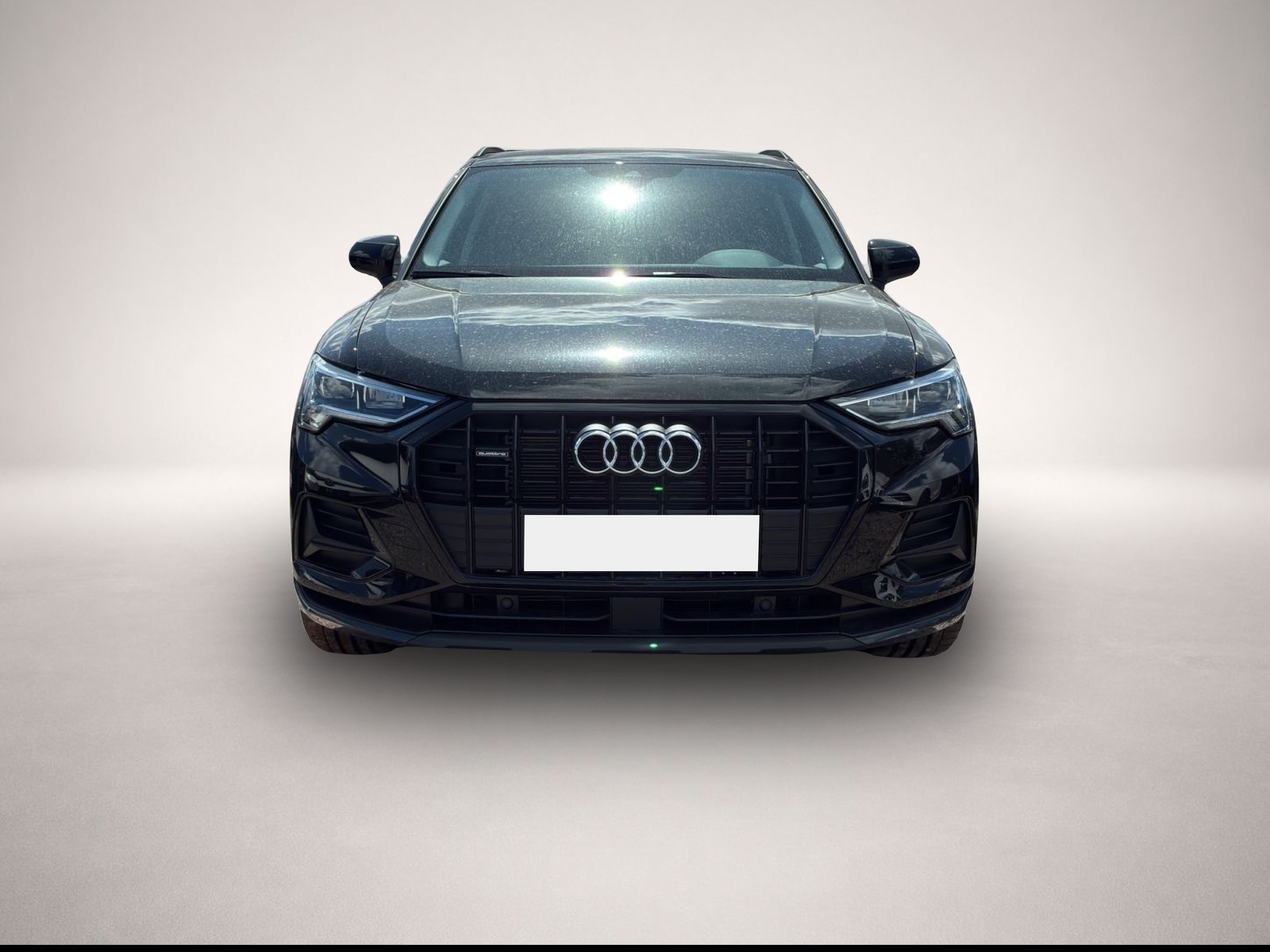 Audi Q3 (10/2025, )