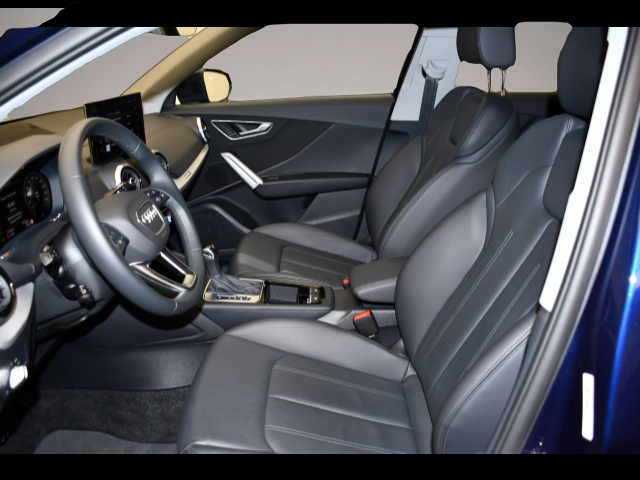 Audi quattro (10/2025, Benzin)