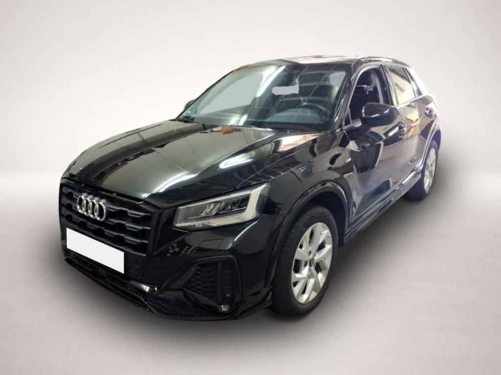 Audi Q2 (09/2023, Diesel)