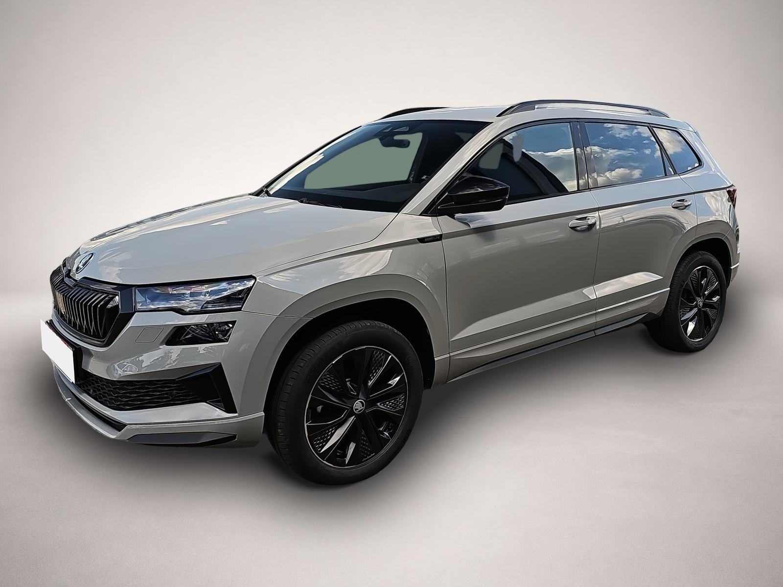 Skoda Karoq (07/2026, Benzin)