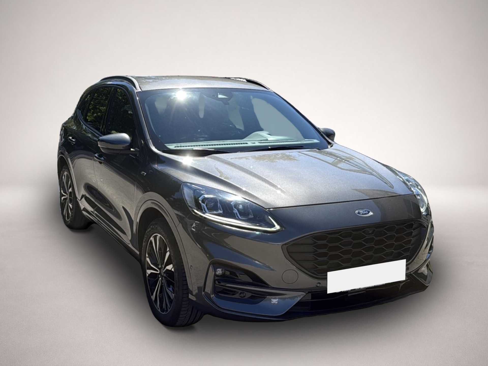 Ford Kuga (05/2022, Diesel)