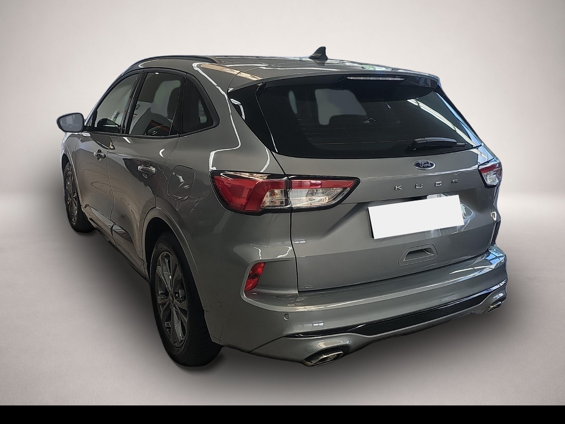 Ford Kuga (11/2023, Diesel)