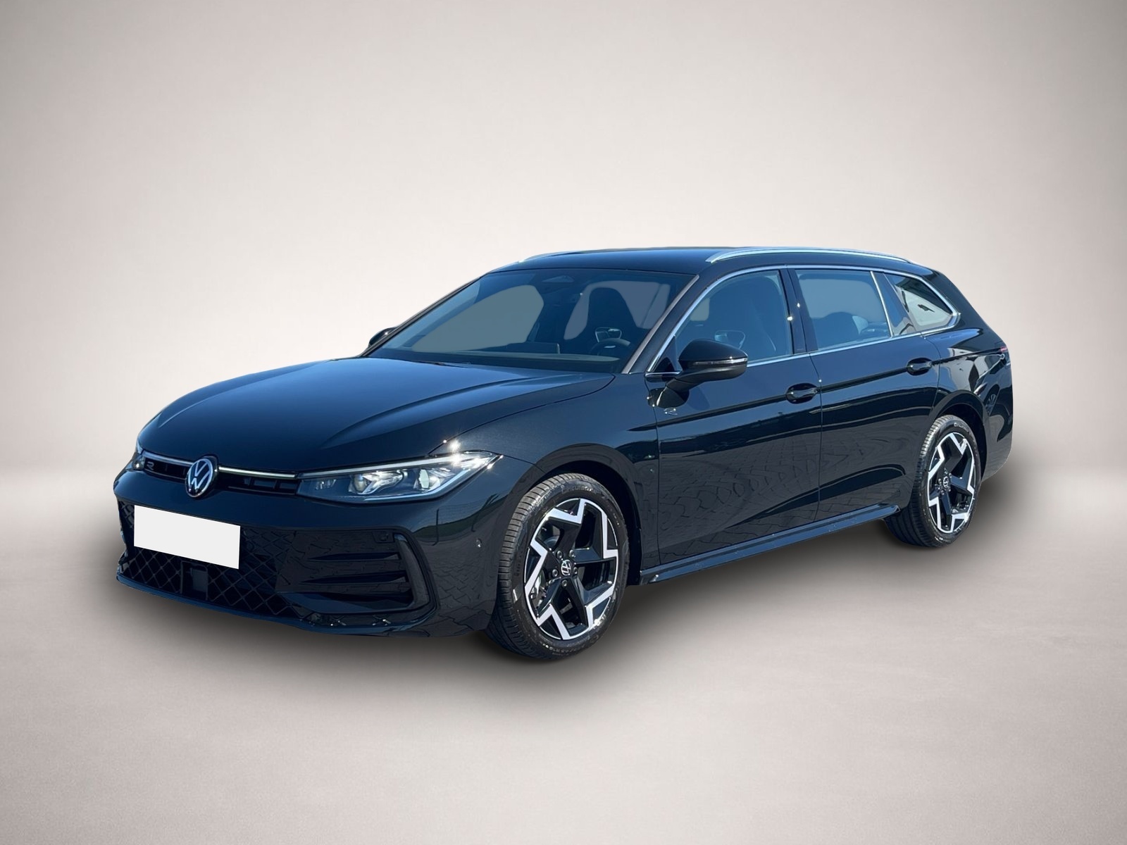 Volkswagen Passat (04/2026, Diesel)