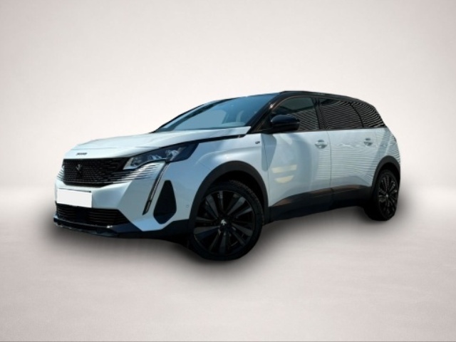 Peugeot 5008 (04/2024, Benzin)