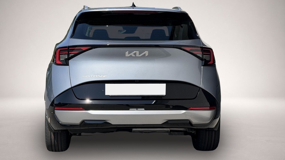 Kia Sportage, Bild 5 von 6