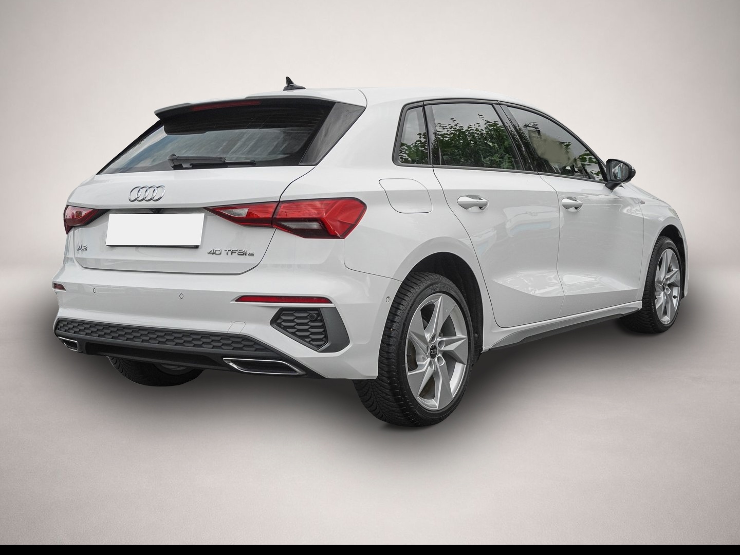 Audi A3 (06/2023, )