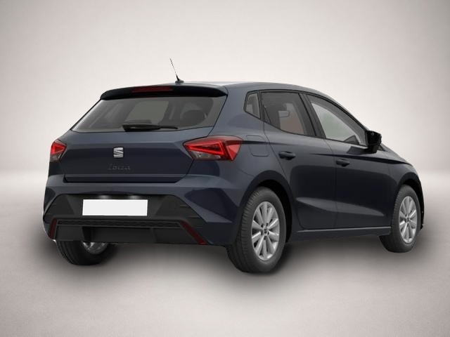 SEAT Ibiza, Bild 4 von 5