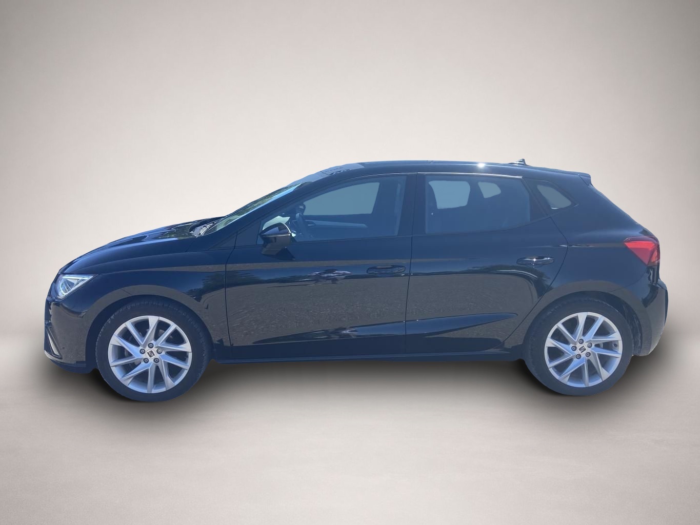 Seat Ibiza (03/2024, )
