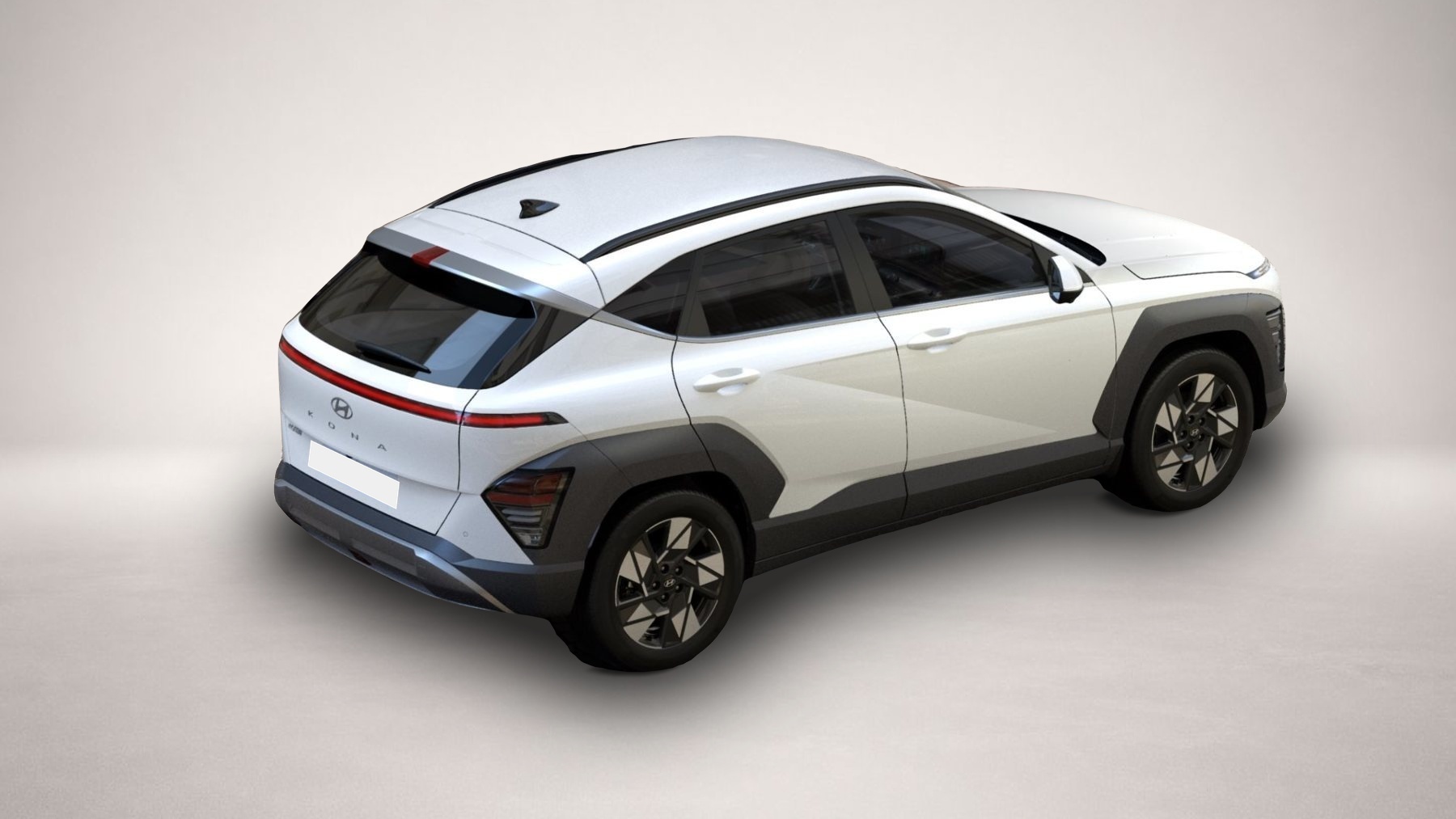 Hyundai KONA (05/2026, Benzin)