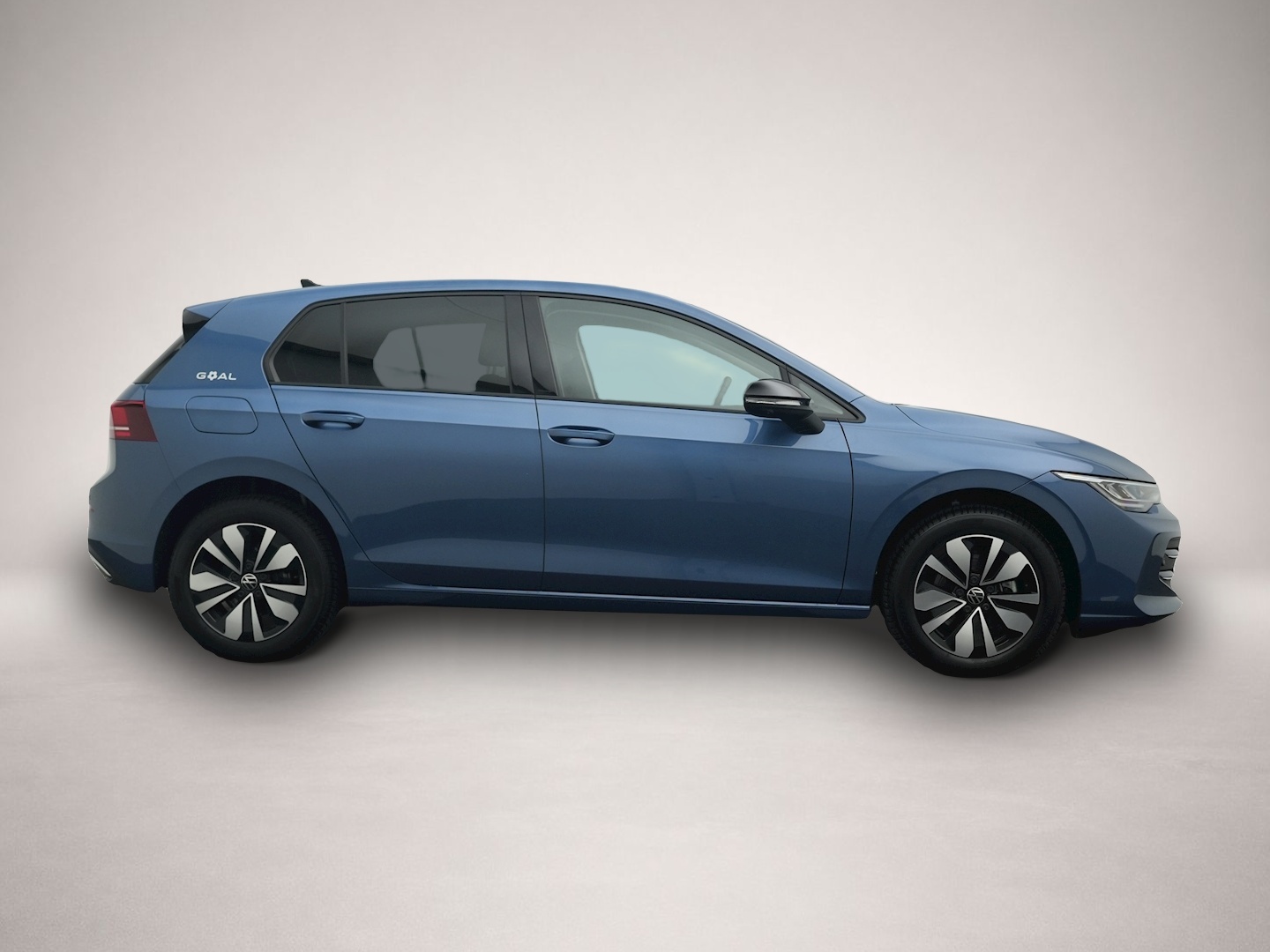 Volkswagen Golf (10/2025, Diesel)