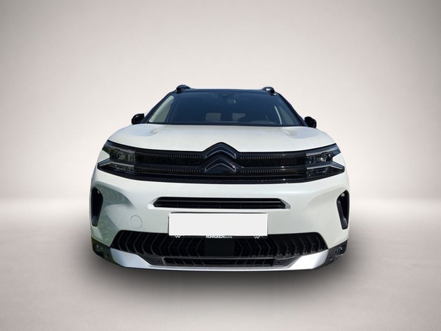 Citroen C5 Aircross (04/2024, Benzin)